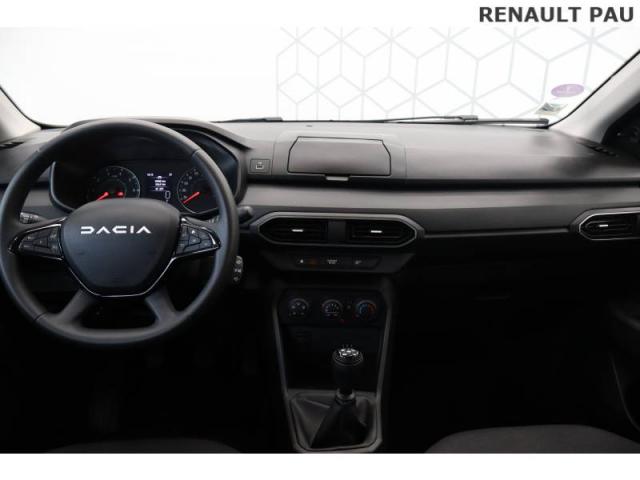 Dacia Sandero image 5