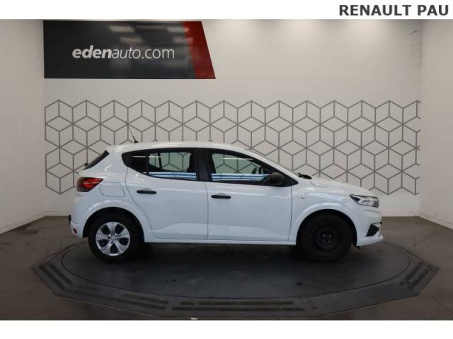 Dacia Sandero image 1
