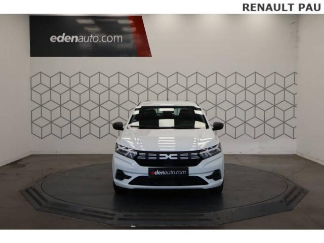 Dacia Sandero image 4