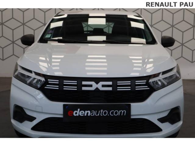 Dacia Sandero image 8
