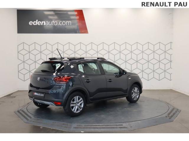 Dacia Sandero image 5