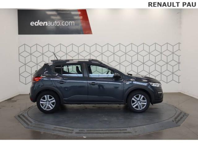 Dacia Sandero image 7