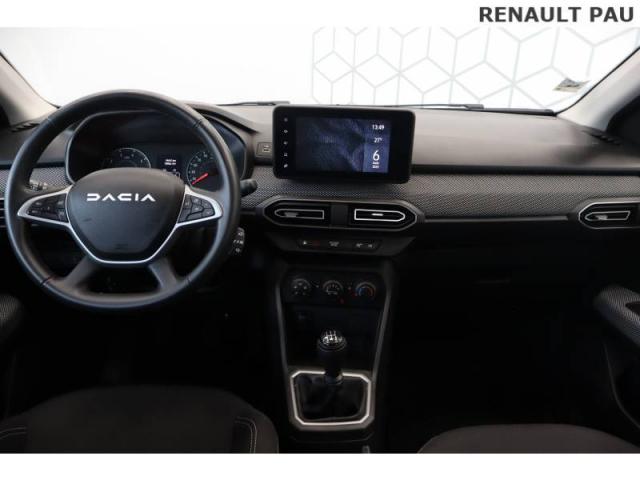 Dacia Sandero image 1