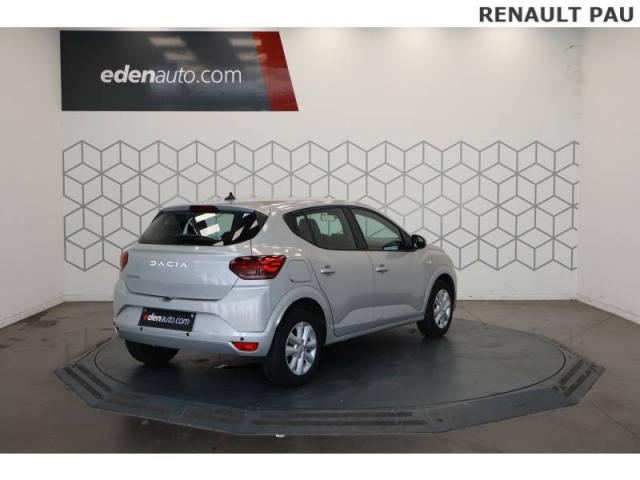 Dacia Sandero image 2