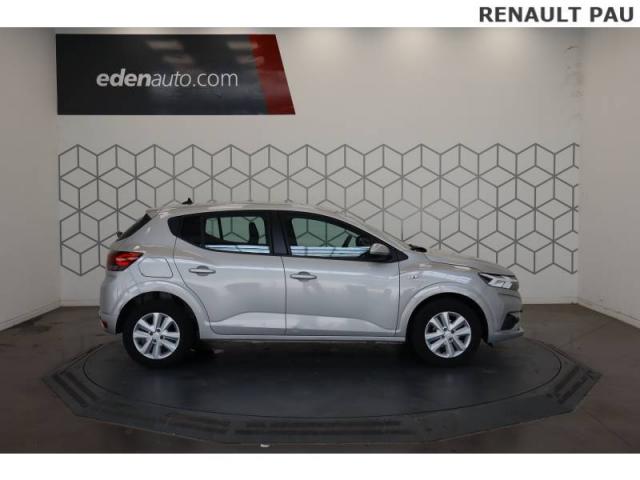 Dacia Sandero image 5