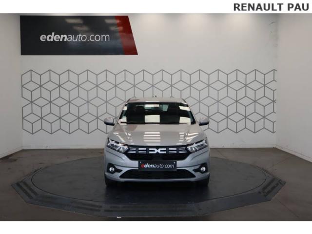 Dacia Sandero image 8
