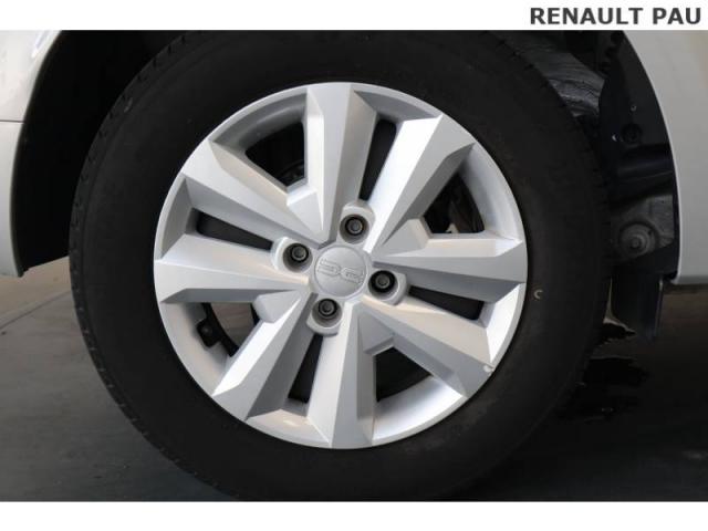 Dacia Sandero image 4