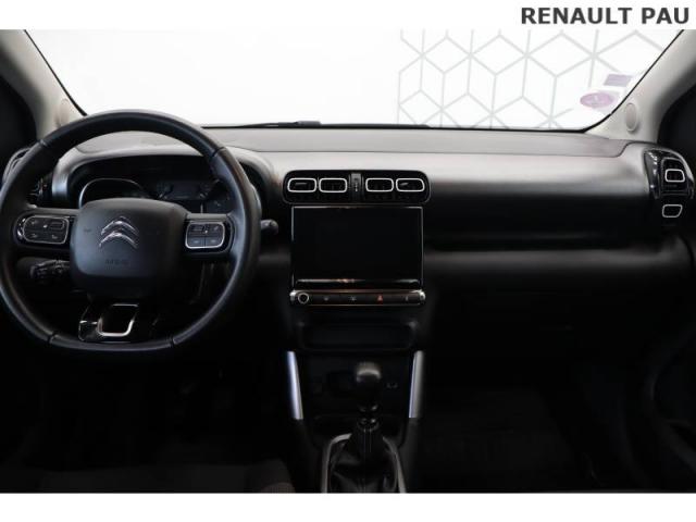 Citroen C3 Aircross image 8