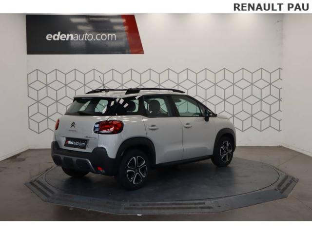 Citroen C3 Aircross image 1