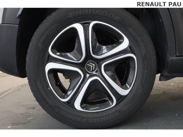Citroen C3 Aircross image 7