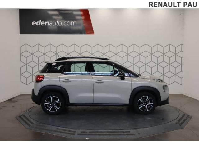 Citroen C3 Aircross image 5