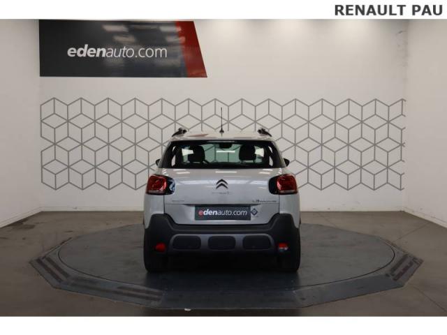 Citroen C3 Aircross image 2