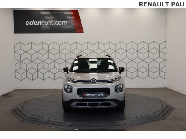 Citroen C3 Aircross image 6