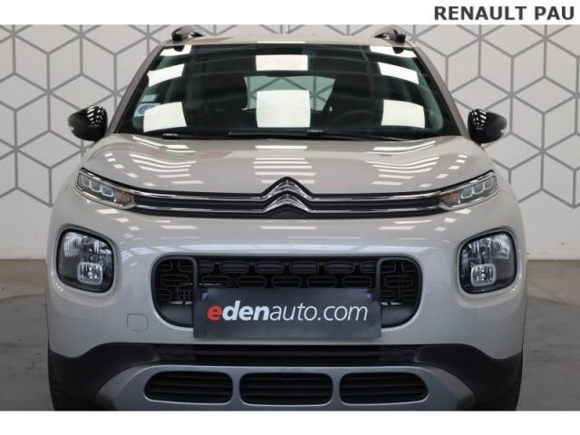 Citroen C3 Aircross image 3