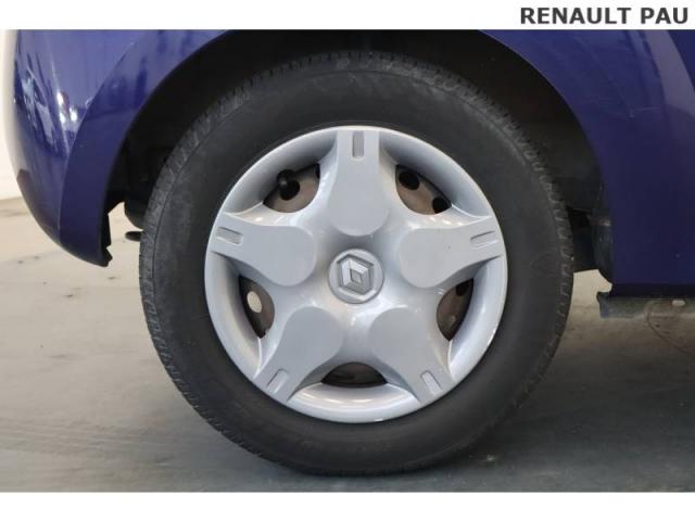 Renault Twingo image 1
