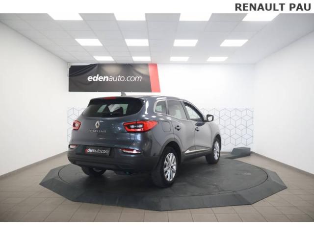 Renault Kadjar image 9