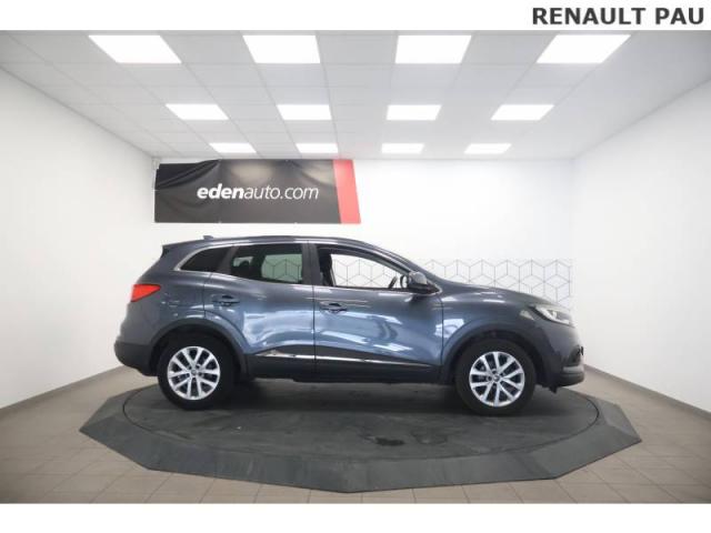 Renault Kadjar image 7