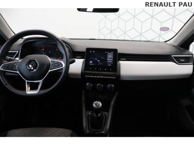 Renault Clio image 3