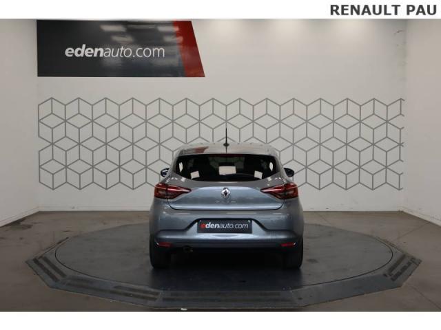 Renault Clio image 4