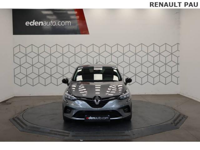 Renault Clio image 2