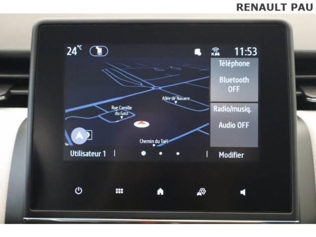 Renault Clio image 8