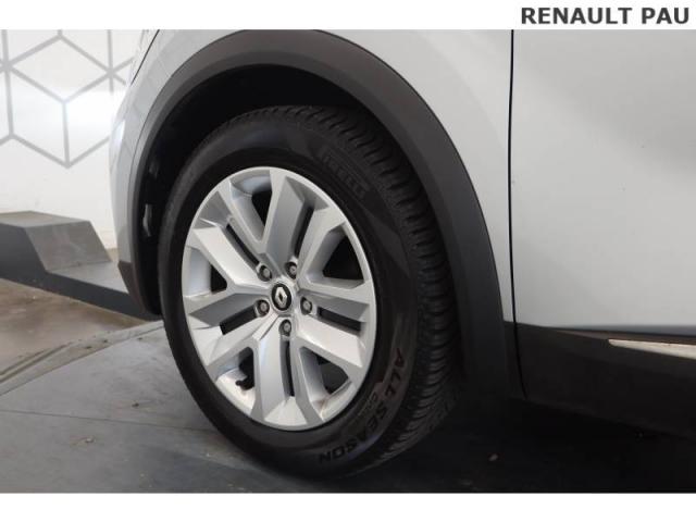 Renault Captur image 1