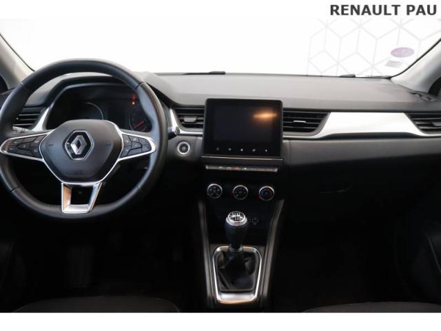 Renault Captur image 9