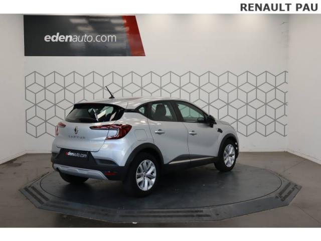 Renault Captur image 6