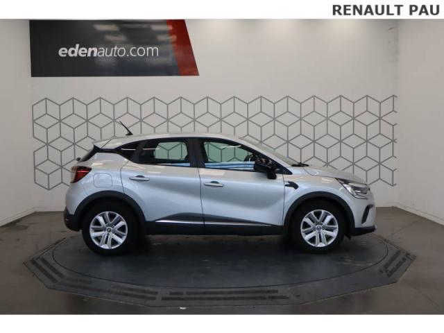 Renault Captur image 3