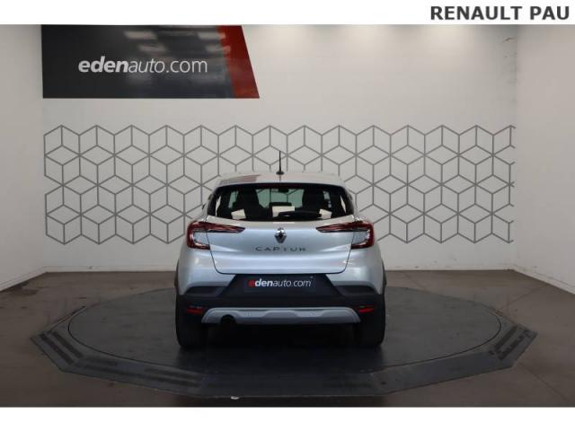 Renault Captur image 8