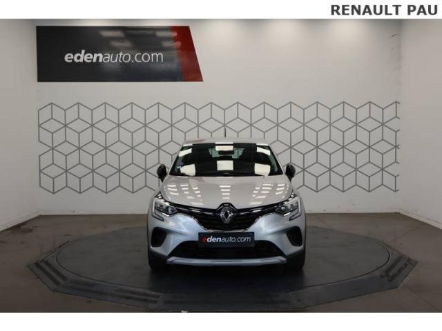 Renault Captur image 7