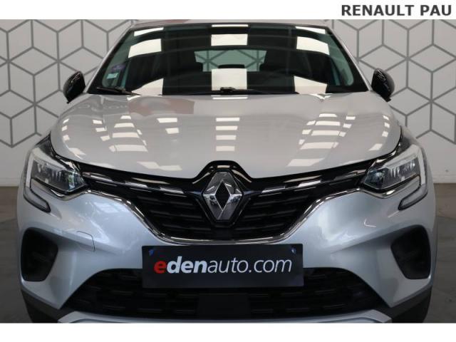 Renault Captur image 5