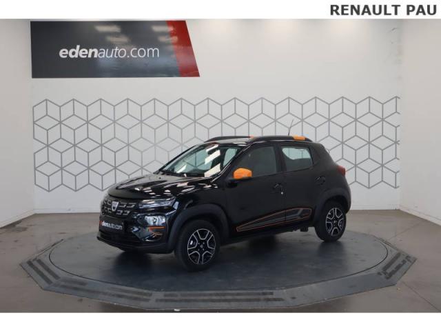Dacia
