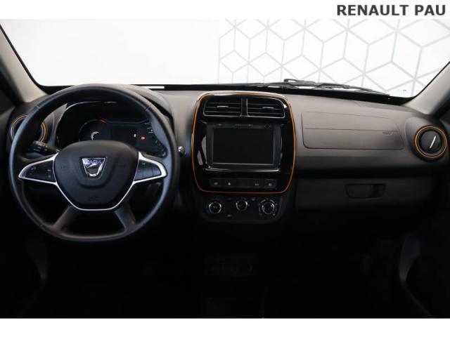 Dacia Spring image 7