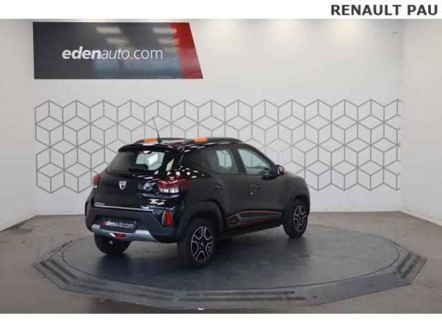 Dacia Spring image 6
