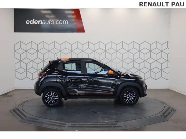 Dacia Spring image 3