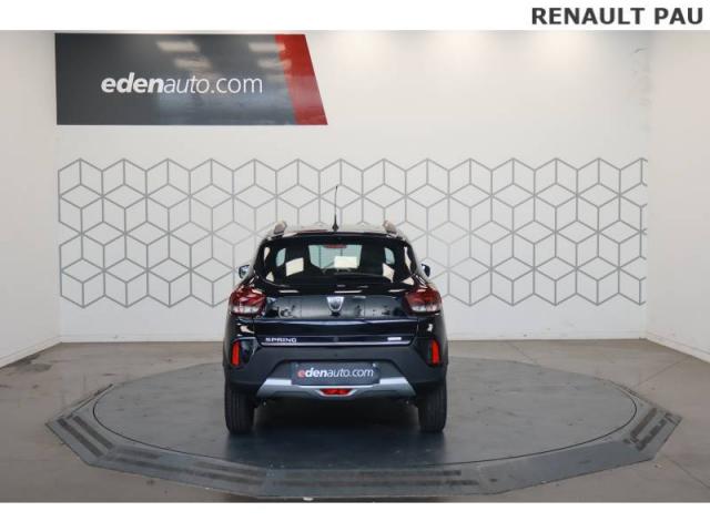 Dacia Spring image 2