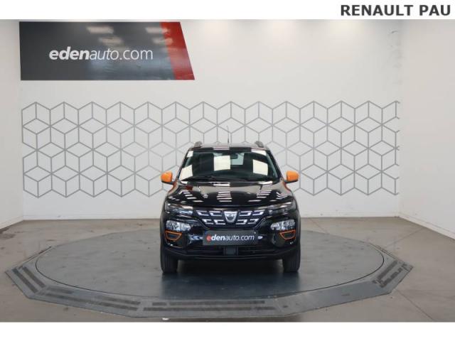 Dacia Spring image 1