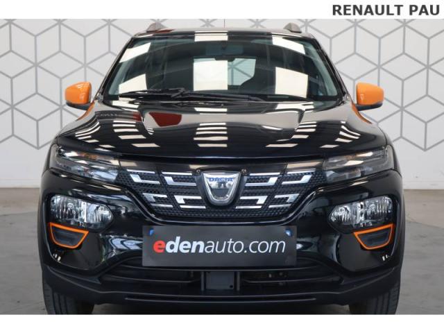 Dacia Spring image 5