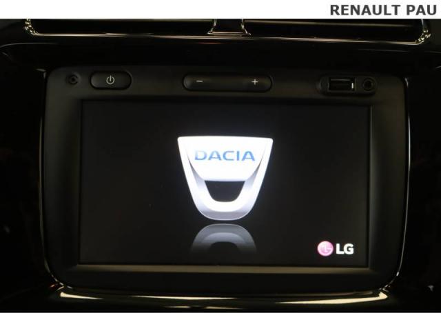 Dacia Spring image 4