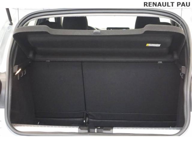 Dacia Sandero image 1