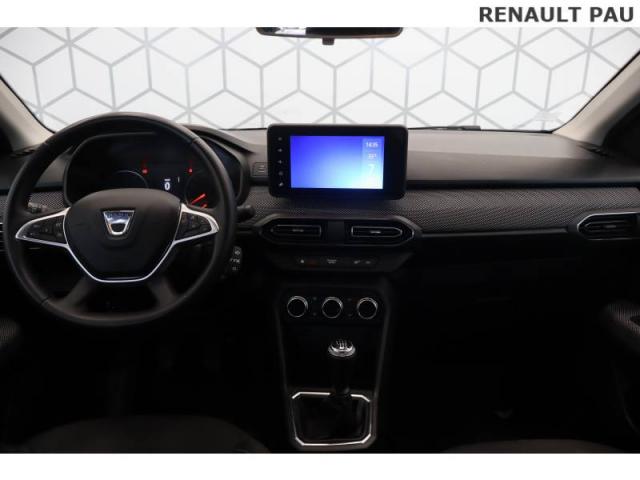 Dacia Sandero image 9