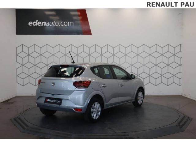 Dacia Sandero image 3