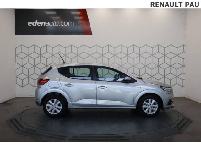 Dacia Sandero image 4