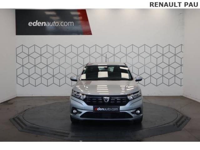 Dacia Sandero image 5