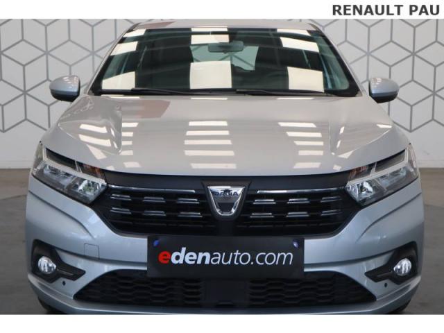 Dacia Sandero image 2