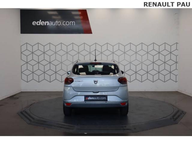 Dacia Sandero image 6