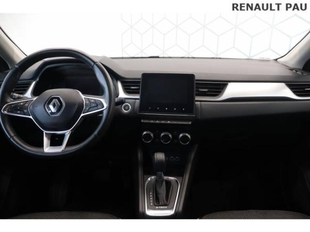 Renault Captur image 7
