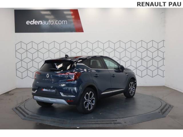 Renault Captur image 8