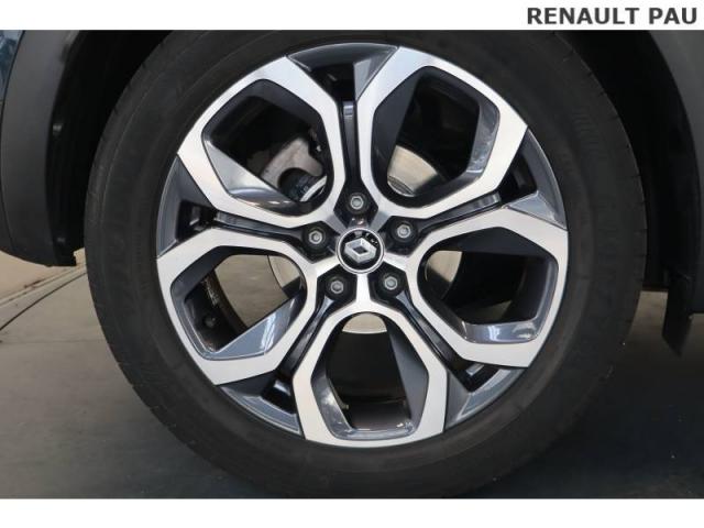 Renault Captur image 1